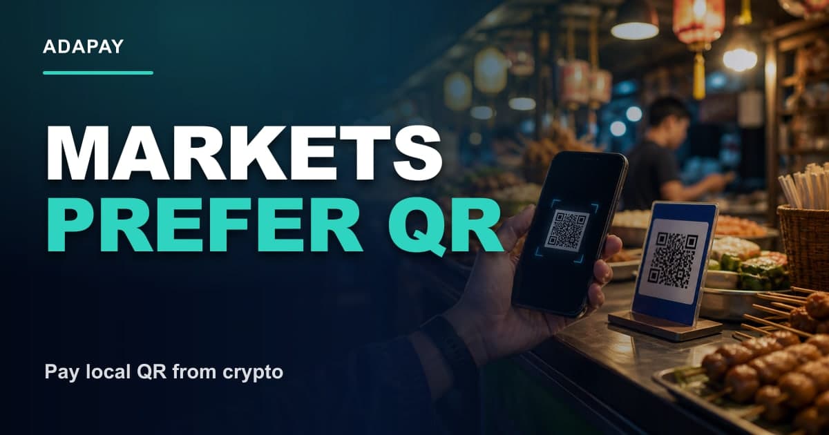 Vietnam street market payment guide for cash-light travelers