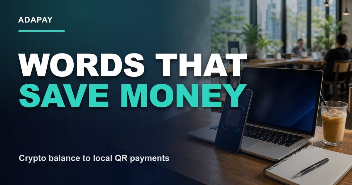Traveler learning local phrases for prices, QR payments, cash, receipts, and directions