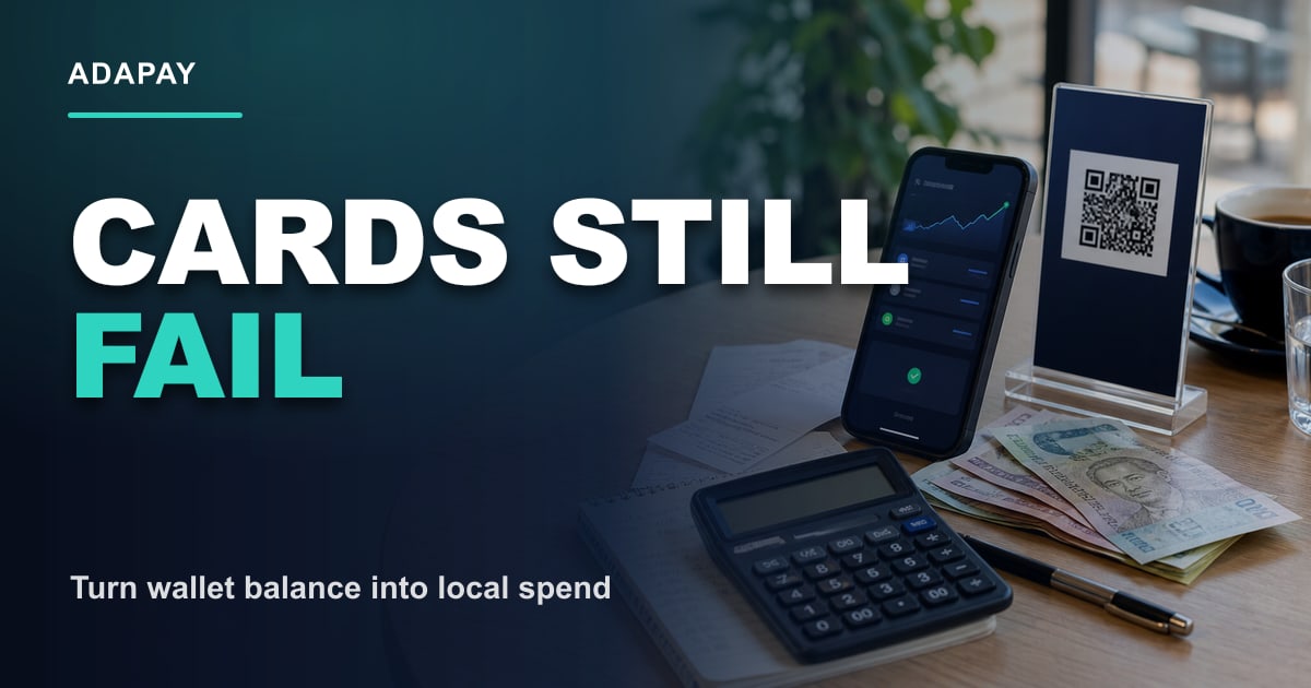 Best crypto cards for Russian expats in Southeast Asia - Cards Still Fail ADAPAY Open Graph thumbnail