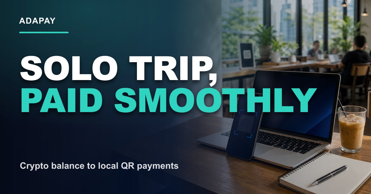 First-time solo traveler planning Southeast Asia route, budget, and local payments