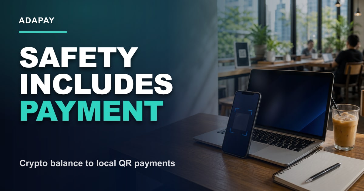 Solo female traveler using trusted transport and secure payments in Southeast Asia
