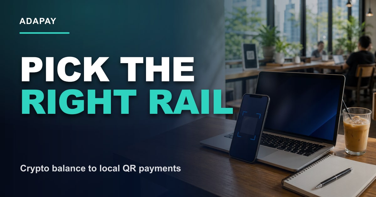Top Southeast Asia countries with travel highlights, cash, cards, QR payments, and ADAPAY