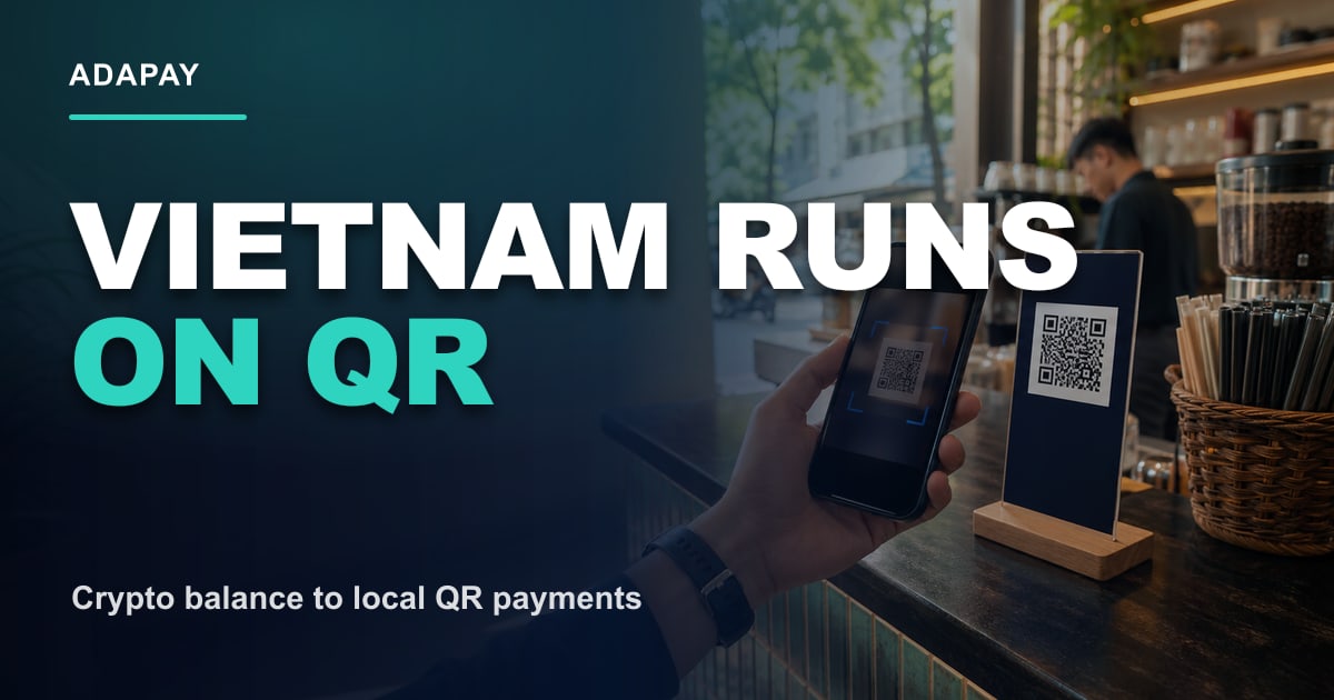 Vietnam QR payments guide with VietQR and NAPAS